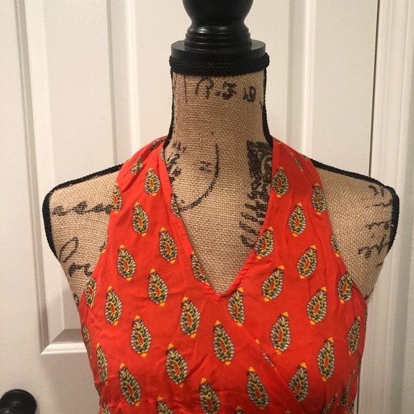 Free People Rendezvous Slip Dress - Picture 3 of 8